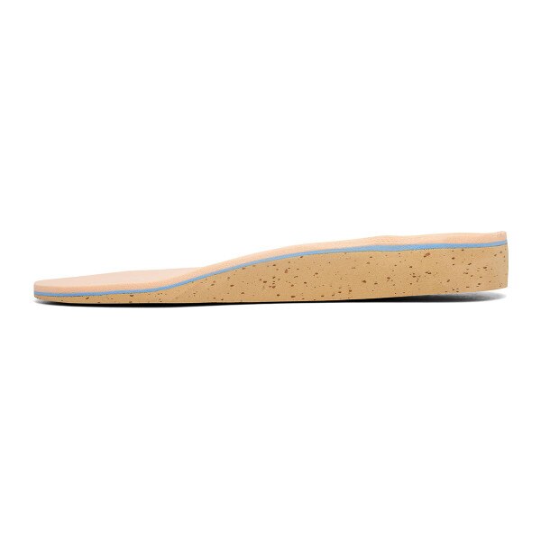Women's No. 6 Custom Cork Inserts